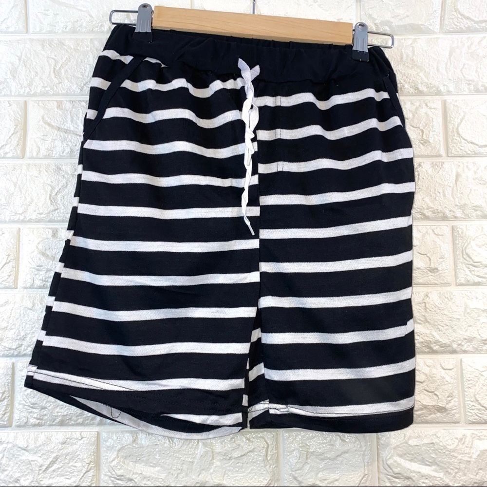 NEW! Kids sweat shorts.